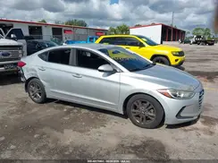 5NPD84LF6JH227571 2018 HYUNDAI ELANTRA