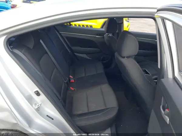 5NPD84LF6JH227571 2018 HYUNDAI ELANTRA - Image 8