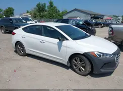 5NPD84LF6JH227912 2018 HYUNDAI ELANTRA