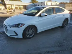 5NPD84LF6JH228140 2018 HYUNDAI ELANTRA