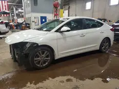 5NPD84LF6JH228249 2018 HYUNDAI ELANTRA