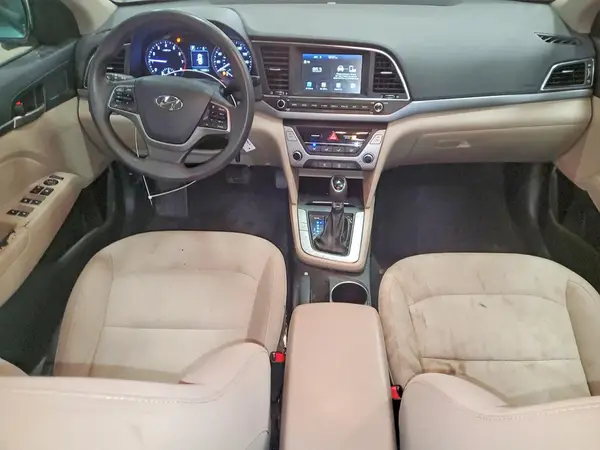 5NPD84LF6JH228249 2018 HYUNDAI ELANTRA - Image 8