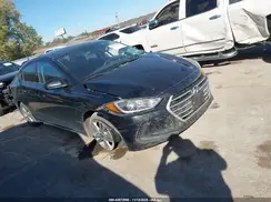 5NPD84LF6JH228557 2018 HYUNDAI ELANTRA