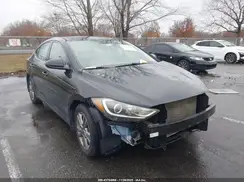 5NPD84LF6JH229143 2018 HYUNDAI ELANTRA