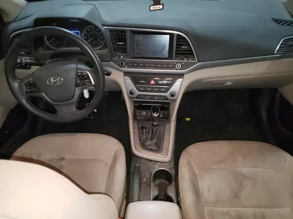 5NPD84LF6JH229773 2018 HYUNDAI ELANTRA - Image 8