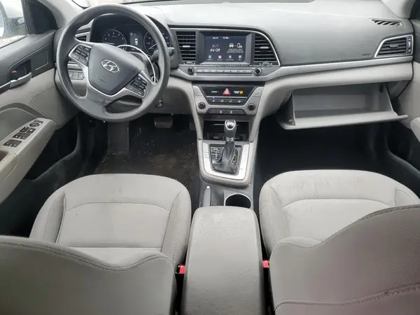 5NPD84LF6JH229952 2018 HYUNDAI ELANTRA - Image 8