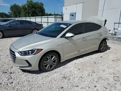 5NPD84LF6JH230499 2018 HYUNDAI ELANTRA