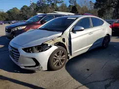 5NPD84LF6JH230633 2018 HYUNDAI ELANTRA