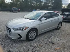 5NPD84LF6JH231071 2018 HYUNDAI ELANTRA