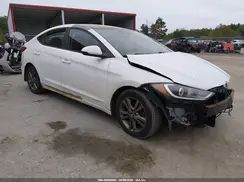 5NPD84LF6JH231281 2018 HYUNDAI ELANTRA