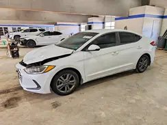 5NPD84LF6JH231491 2018 HYUNDAI ELANTRA