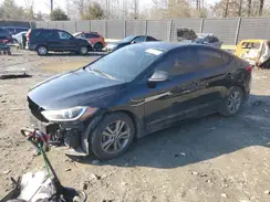 5NPD84LF6JH232012 2018 HYUNDAI ELANTRA