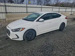 5NPD84LF6JH232110 2018 HYUNDAI ELANTRA