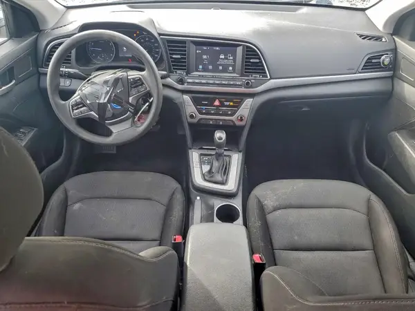 5NPD84LF6JH232110 2018 HYUNDAI ELANTRA - Image 8