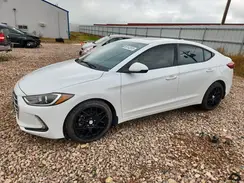 5NPD84LF6JH232219 2018 HYUNDAI ELANTRA