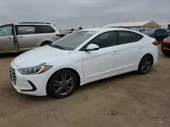 5NPD84LF6JH232320 2018 HYUNDAI ELANTRA