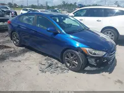 5NPD84LF6JH232527 2018 HYUNDAI ELANTRA