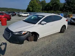 5NPD84LF6JH232656 2018 HYUNDAI ELANTRA