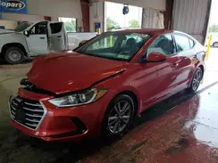 5NPD84LF6JH233421 2018 HYUNDAI ELANTRA