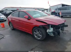 5NPD84LF6JH234102 2018 HYUNDAI ELANTRA