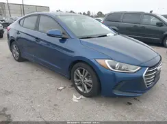 5NPD84LF6JH234245 2018 HYUNDAI ELANTRA