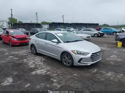 5NPD84LF6JH234746 2018 HYUNDAI ELANTRA