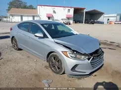 5NPD84LF6JH234763 2018 HYUNDAI ELANTRA