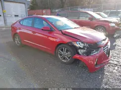 5NPD84LF6JH234794 2018 HYUNDAI ELANTRA