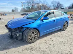 5NPD84LF6JH235024 2018 HYUNDAI ELANTRA