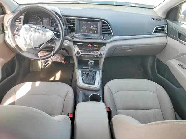 5NPD84LF6JH235024 2018 HYUNDAI ELANTRA - Image 8
