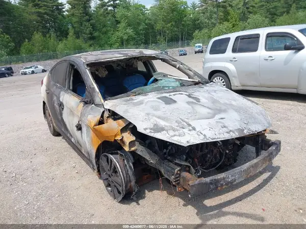 5NPD84LF6JH235184 2018 HYUNDAI ELANTRA - Image 1