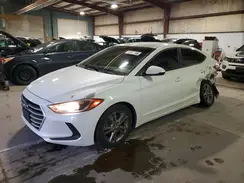 5NPD84LF6JH235198 2018 HYUNDAI ELANTRA