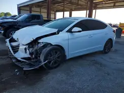 5NPD84LF6JH235539 2018 HYUNDAI ELANTRA