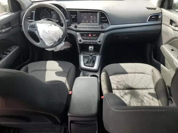 5NPD84LF6JH235556 2018 HYUNDAI ELANTRA - Image 8