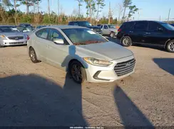 5NPD84LF6JH235959 2018 HYUNDAI ELANTRA