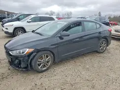 5NPD84LF6JH236593 2018 HYUNDAI ELANTRA