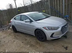5NPD84LF6JH236710 2018 HYUNDAI ELANTRA