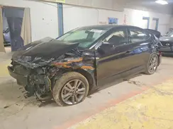 5NPD84LF6JH236772 2018 HYUNDAI ELANTRA