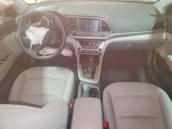 5NPD84LF6JH236772 2018 HYUNDAI ELANTRA - Image 8