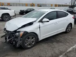 5NPD84LF6JH236836 2018 HYUNDAI ELANTRA