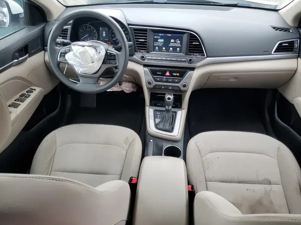5NPD84LF6JH236836 2018 HYUNDAI ELANTRA - Image 8