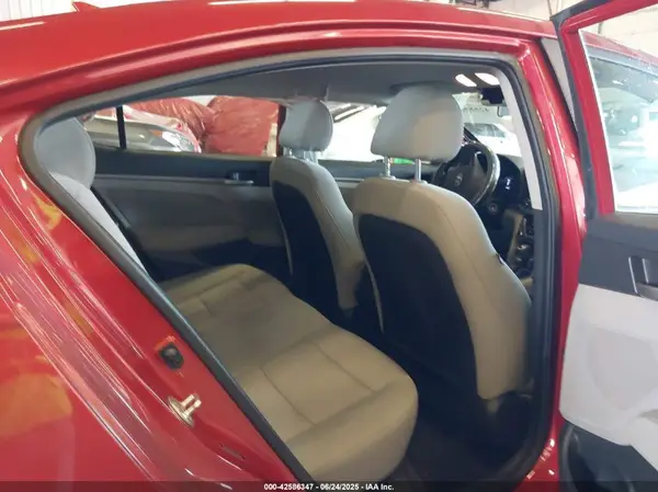 5NPD84LF6JH236934 2018 HYUNDAI ELANTRA - Image 8
