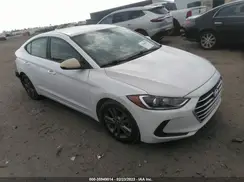 5NPD84LF6JH236979 2018 HYUNDAI ELANTRA