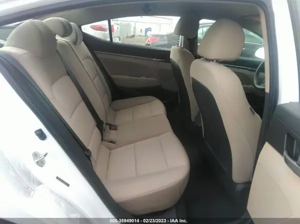 5NPD84LF6JH236979 2018 HYUNDAI ELANTRA - Image 8