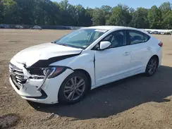 5NPD84LF6JH237615 2018 HYUNDAI ELANTRA