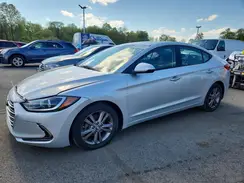 5NPD84LF6JH237663 2018 HYUNDAI ELANTRA