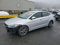 5NPD84LF6JH238022 2018 HYUNDAI ELANTRA