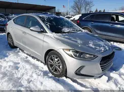 5NPD84LF6JH238490 2018 HYUNDAI ELANTRA