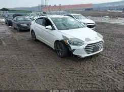 5NPD84LF6JH239252 2018 HYUNDAI ELANTRA
