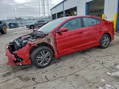 5NPD84LF6JH239459 2018 HYUNDAI ELANTRA